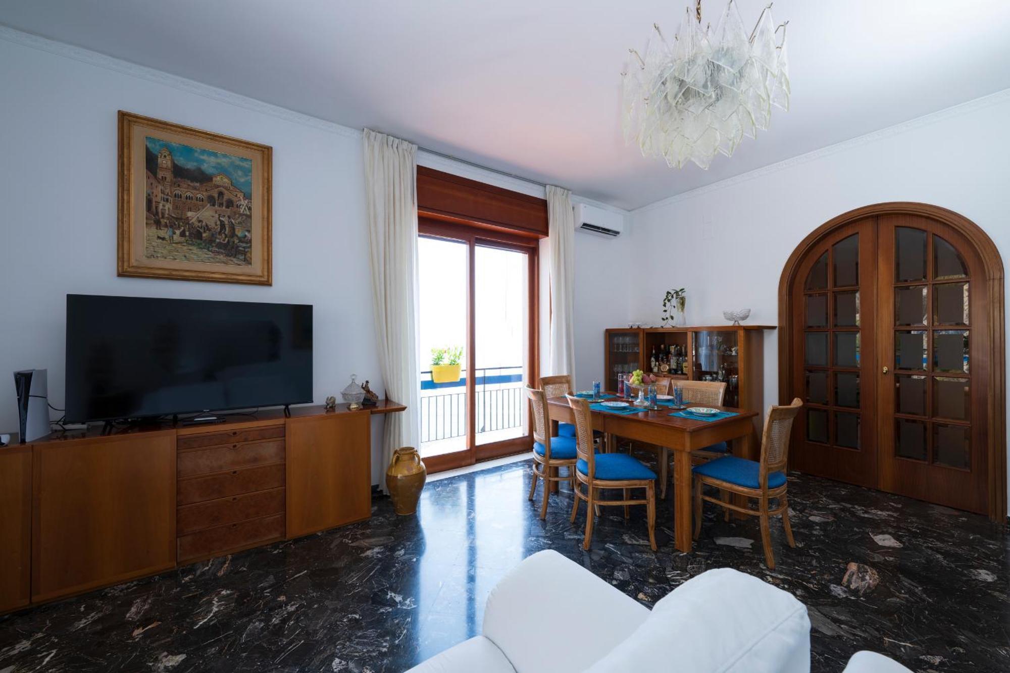 Skyview Paradise House Apartment *