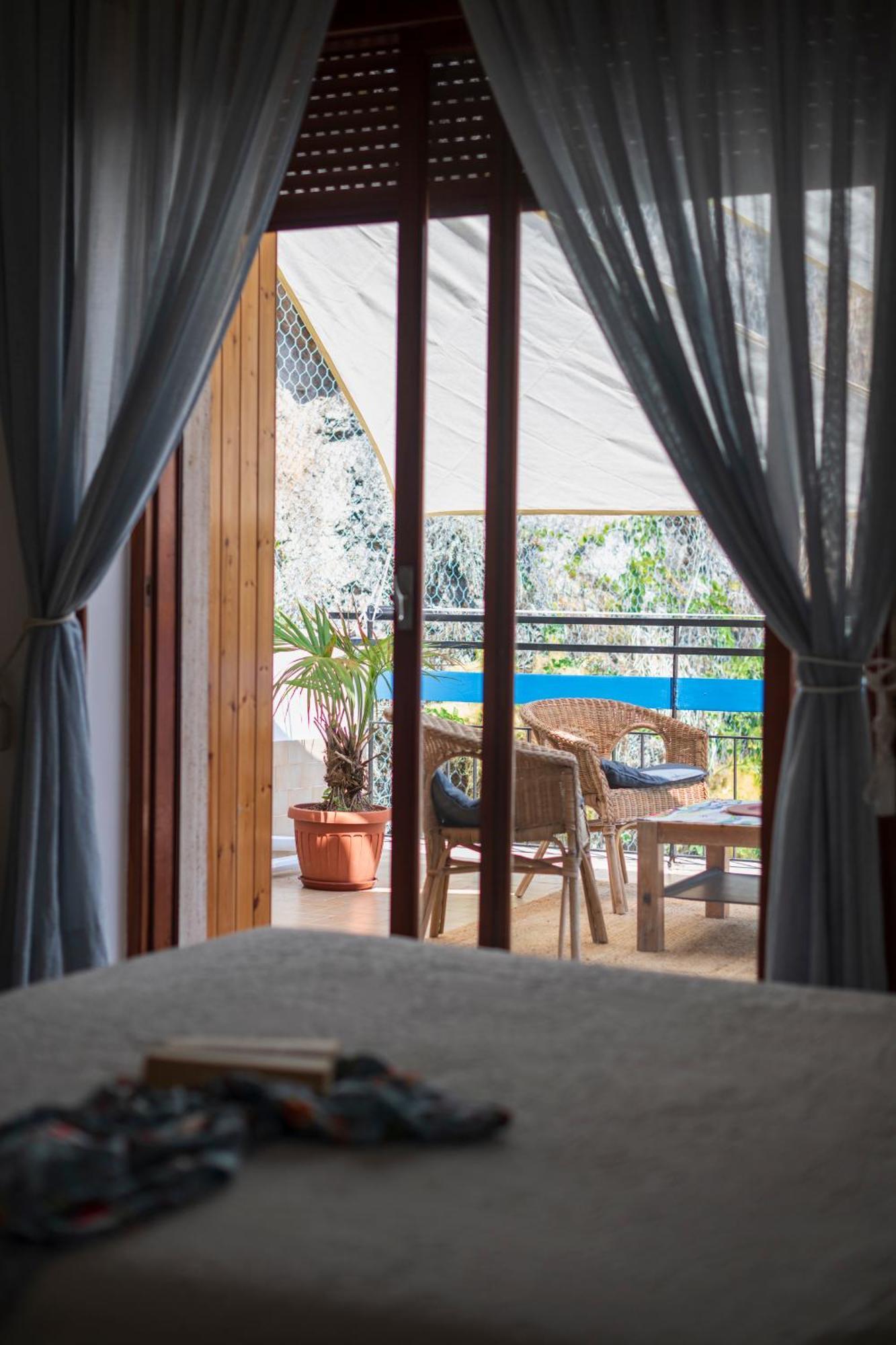 Skyview Paradise House Apartment