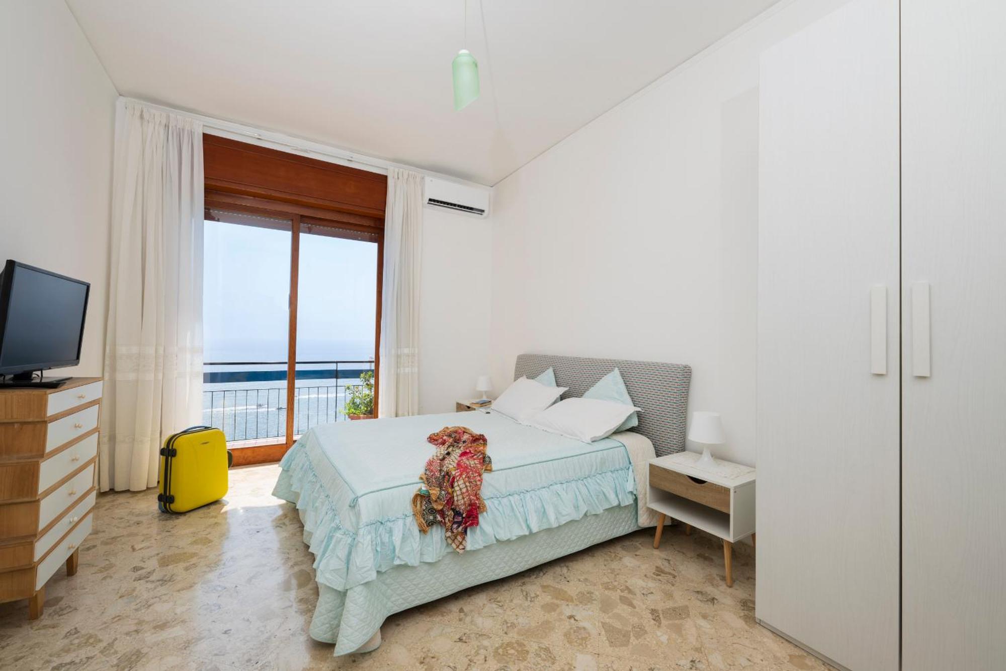 Apartment Skyview Paradise House *